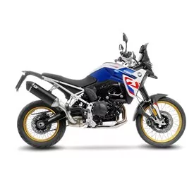 Leovince Bmw F 900 GS/ADVENTURE LV-14 BLACK EDITION