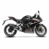 Leovince Honda CBR 650 R LV-14 R BLACK EDITION