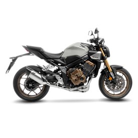Leovince Honda CB 650 R Neo Sports Café LV-14 R TITANIUM