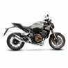 Leovince Honda CB 650 R Neo Sports Café LV-14 R TITANIUM