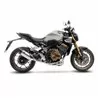 Leovince Honda CB 650 R Neo Sports Café LV-14 R TITANIUM