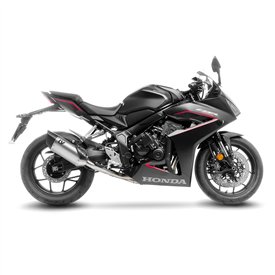 Leovince Honda CBR 650 R LV-14 R TITANIUM