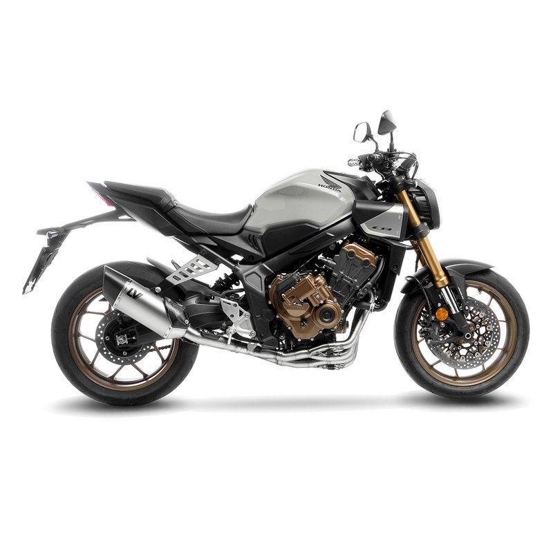 Leovince Honda CB 650 R Neo Sports Café LV-14 R