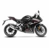 Leovince Honda CBR 650 R LV-14 R