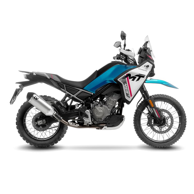 Leovince CF Moto 450 MT / IBEX 450 LV-14 Leovince CF Moto 450 MT / IBEX 450 LV-14