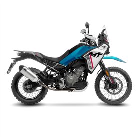 Leovince CF Moto 450 MT / IBEX 450 LV-14