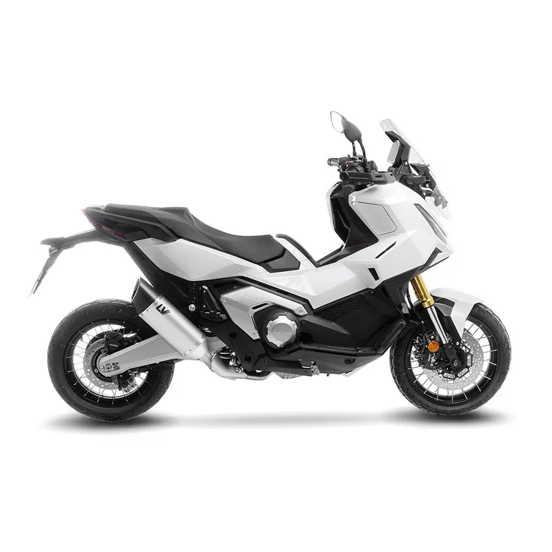 Leovince Honda X-ADV LV-14 R Leovince Honda X-ADV LV-14 R