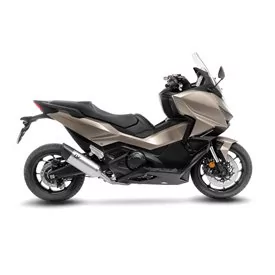 Leovince Honda FORZA 750 LV-14 R