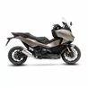 Leovince Honda FORZA 750 LV-14 R