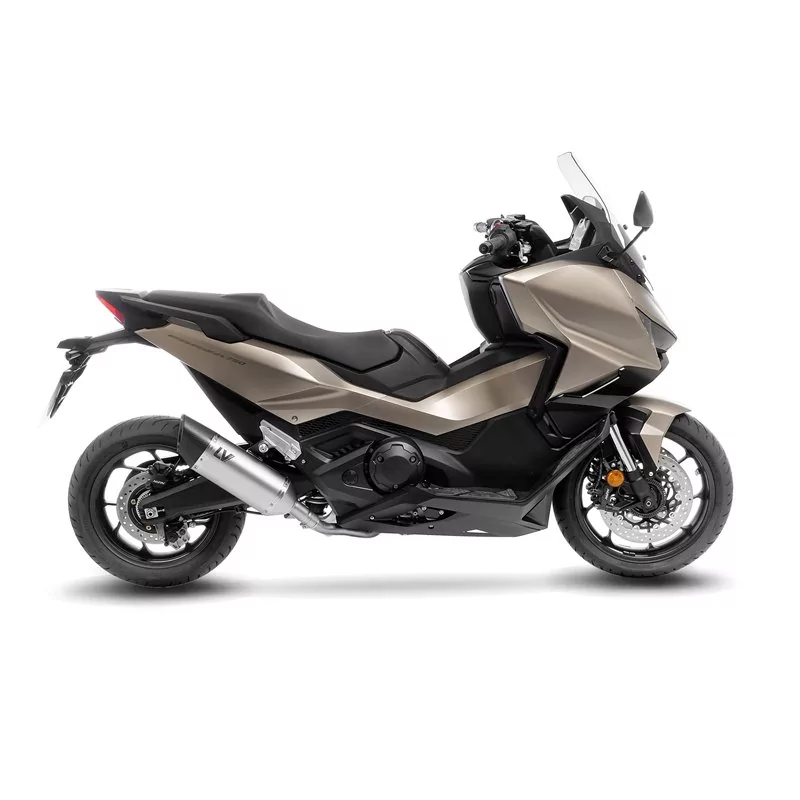 Leovince Honda FORZA 750 LV-14 R Leovince Honda FORZA 750 LV-14 R