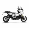 Leovince Honda X-ADV LV-14 R BLACK EDITION
