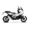 Leovince Honda X-ADV LV-14 R TITANIUM