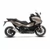 Leovince Honda FORZA 750 LV-14 R TITANIUM