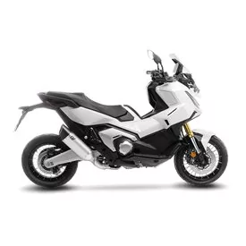 Leovince Honda X-ADV LV-14 R TITANIUM