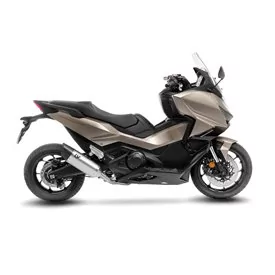 Leovince Honda FORZA 750 LV-14 R TITANIUM