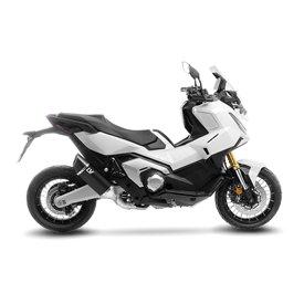 Leovince Honda X-ADV LV-14 R BLACK EDITION