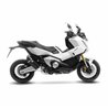 Leovince Honda X-ADV LV-14 R BLACK EDITION
