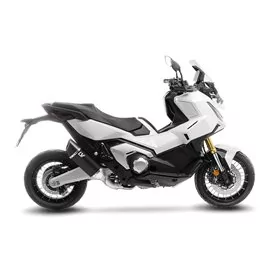 Leovince Honda X-ADV LV-14 R BLACK EDITION