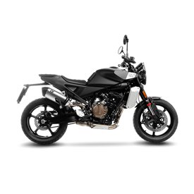 Leovince Husqvarna SVARTPILEN 801 LV-14 TITANIUM