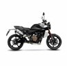 Leovince Husqvarna SVARTPILEN 801 LV-14 TITANIUM
