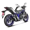 Akrapovic Yamaha MT 03 S-Y2SO11-AHCSS