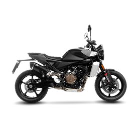 Leovince Husqvarna SVARTPILEN 801 LV-14 BLACK EDITION