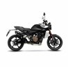 Leovince Husqvarna SVARTPILEN 801 LV-14 BLACK EDITION
