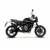 Leovince Husqvarna SVARTPILEN 801 LV-14 BLACK EDITION