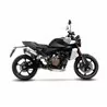 Leovince Husqvarna SVARTPILEN 801 LV-14 TITANIUM