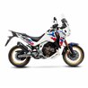 Leovince Honda CRF 1100 L AFRICA TWIN/ADVENTURE SPORT/DCT LV-14 BLACK EDITION