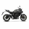 Leovince Honda CB 1000 HORNET/SP LV-14 R BLACK EDITION