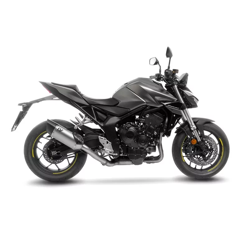 Leovince Honda CB 1000 HORNET/SP LV-14 R TITANIUM