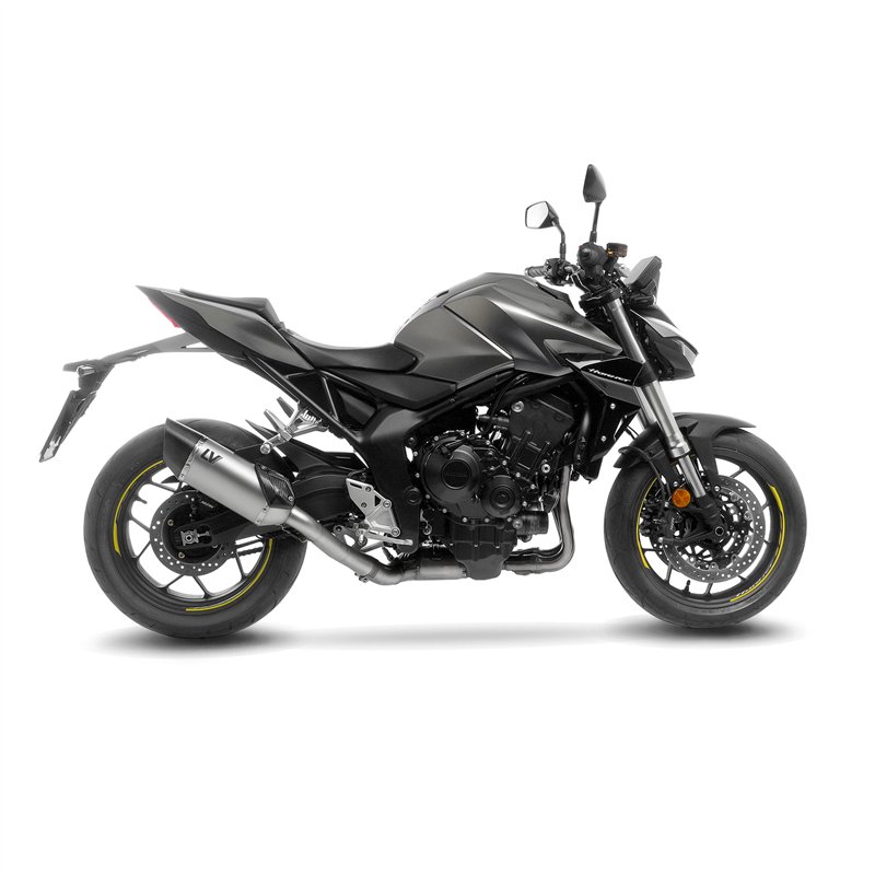 Leovince Honda CB 1000 HORNET/SP LV-14 R TITANIUM Leovince Honda CB 1000 HORNET/SP LV-14 R TITANIUM