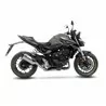 Leovince Honda CB 1000 HORNET/SP LV-14 R TITANIUM