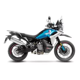 Leovince CF Moto 800 MT-X LV-14