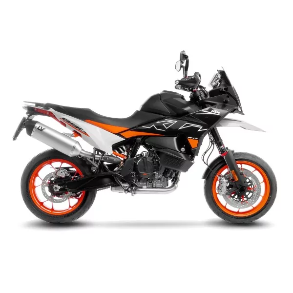 Leovince Ktm 890 SMT LV-14