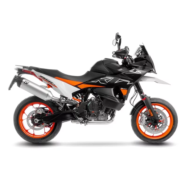 Leovince Ktm 890 SMT LV-14