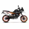 Leovince Ktm 890 SMT LV-14