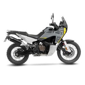 Leovince Husqvarna NORDEN 901 LV-14 BLACK EDITION