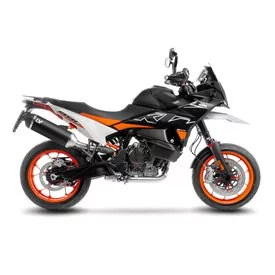 Leovince Ktm 890 SMT LV-14 BLACK EDITION