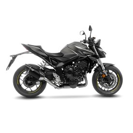 Leovince Honda CB 1000 HORNET/SP LV-14 R BLACK EDITION
