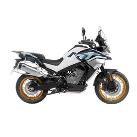 Leovince CF Moto 800 MT / IBEX 800 E / SPORT/TOURING/EXPLORE/LIMITED EDITION LV-14