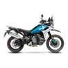 Leovince CF Moto 800 MT-X LV-14