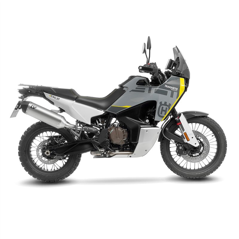 Leovince Husqvarna NORDEN 901 LV-14 Leovince Husqvarna NORDEN 901 LV-14