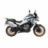 Leovince CF Moto 800 MT SPORT/TOURING/EXPLORE/LIMITED EDITION LV-14 TITANIUM