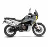 Leovince Husqvarna NORDEN 901 LV-14 TITANIUM