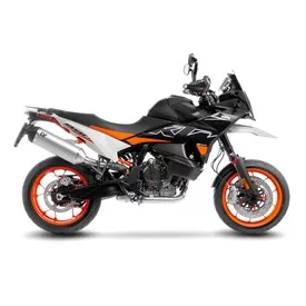 Leovince Ktm 890 SMT LV-14 TITANIUM