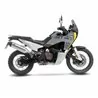 Leovince Husqvarna NORDEN 901 LV-14 TITANIUM