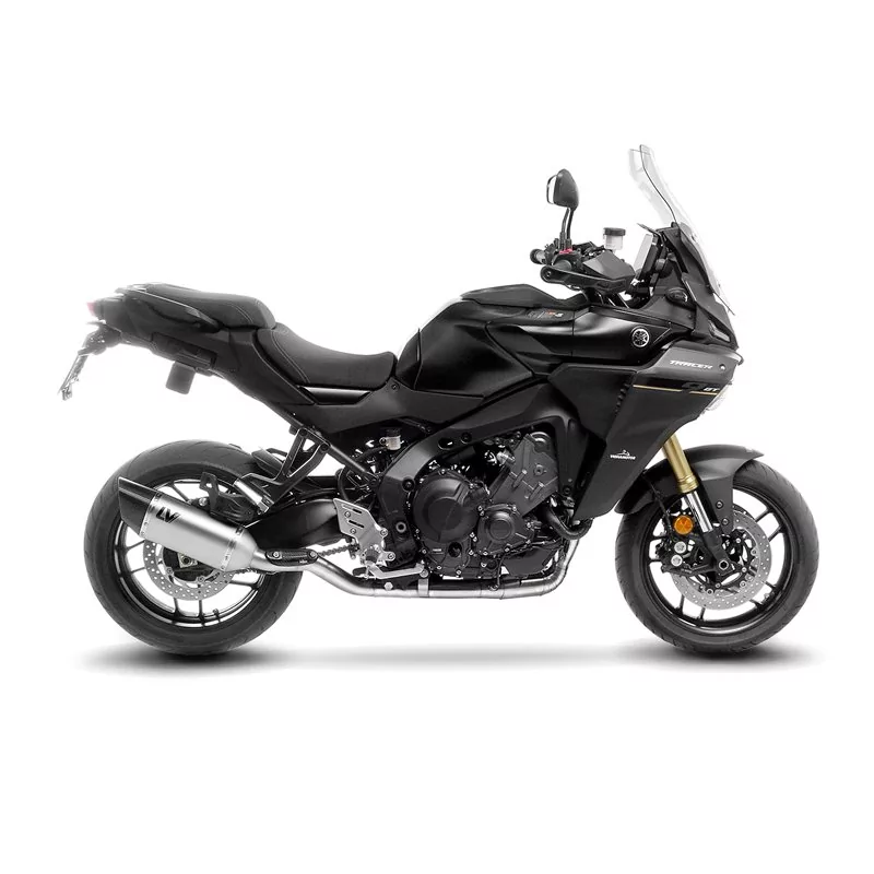 Leovince Yamaha TRACER 9 LV-14 R Leovince Yamaha TRACER 9 LV-14 R