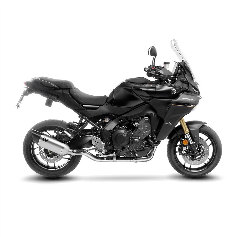Leovince Yamaha TRACER 9 LV-14 R Leovince Yamaha TRACER 9 LV-14 R
